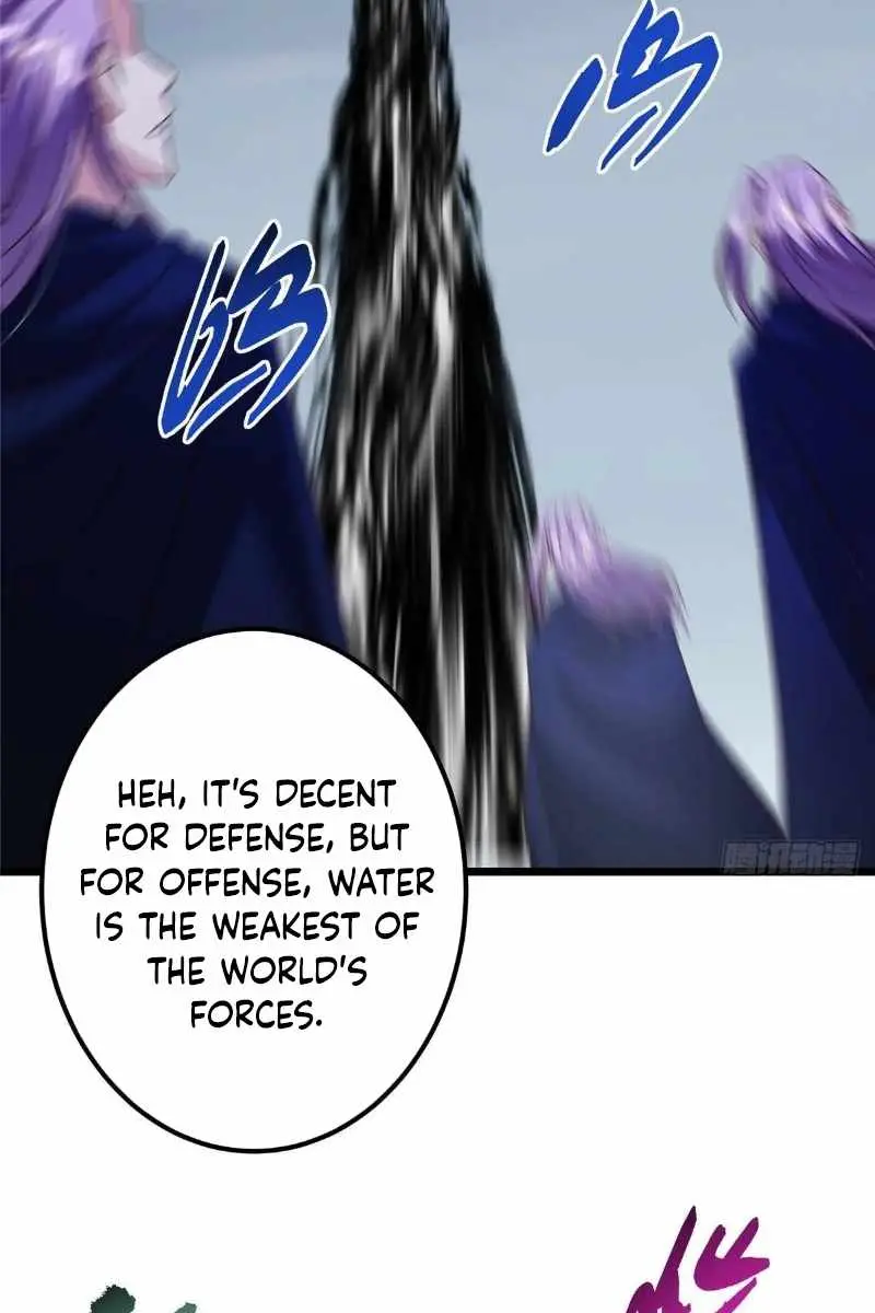 Keep a Low Profile, Sect Leader Chapter 469 Page 71