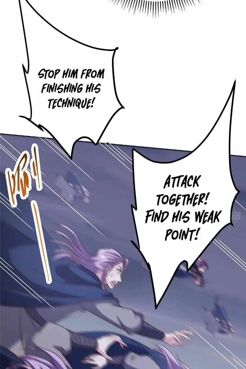 Keep a Low Profile, Sect Leader Chapter 469 Page 80