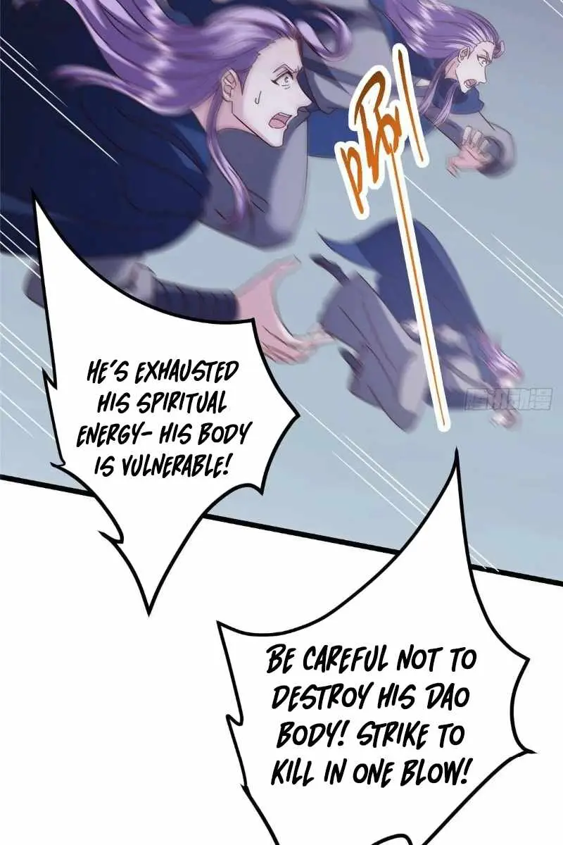 Keep a Low Profile, Sect Leader Chapter 469 Page 81