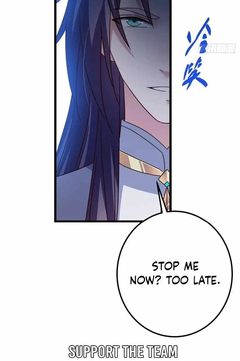 Keep a Low Profile, Sect Leader Chapter 469 Page 84