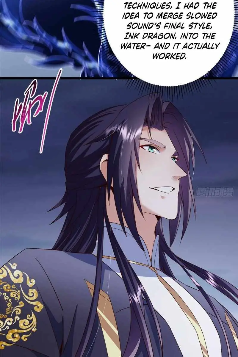 Keep a Low Profile, Sect Leader Chapter 469 Page 93