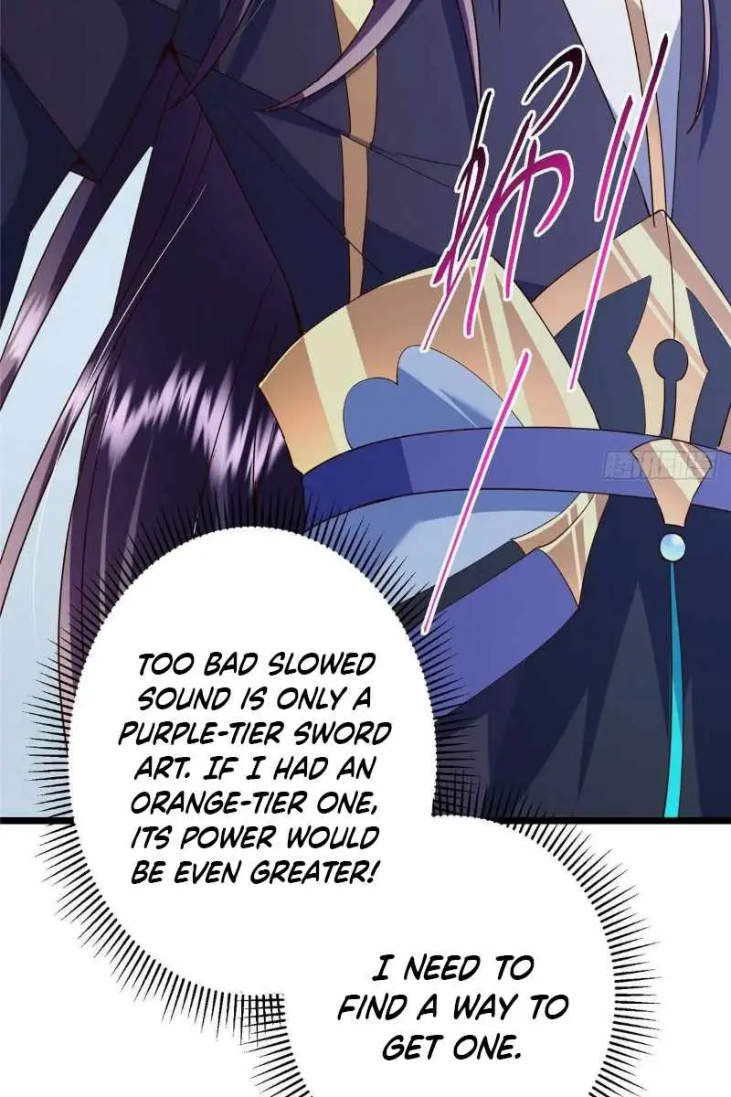 Keep a Low Profile, Sect Leader Chapter 469 Page 94