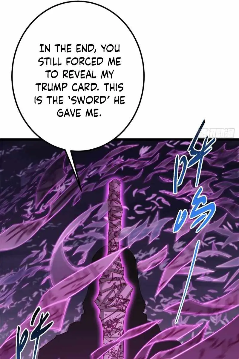 Keep a Low Profile, Sect Leader Chapter 469 Page 100