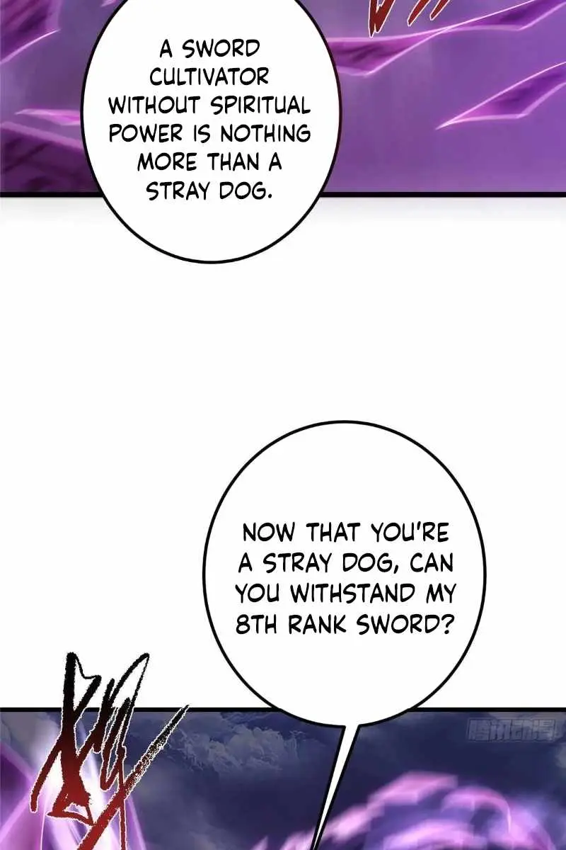 Keep a Low Profile, Sect Leader Chapter 470 Page 9