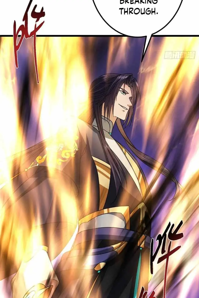 Keep a Low Profile, Sect Leader Chapter 470 Page 15