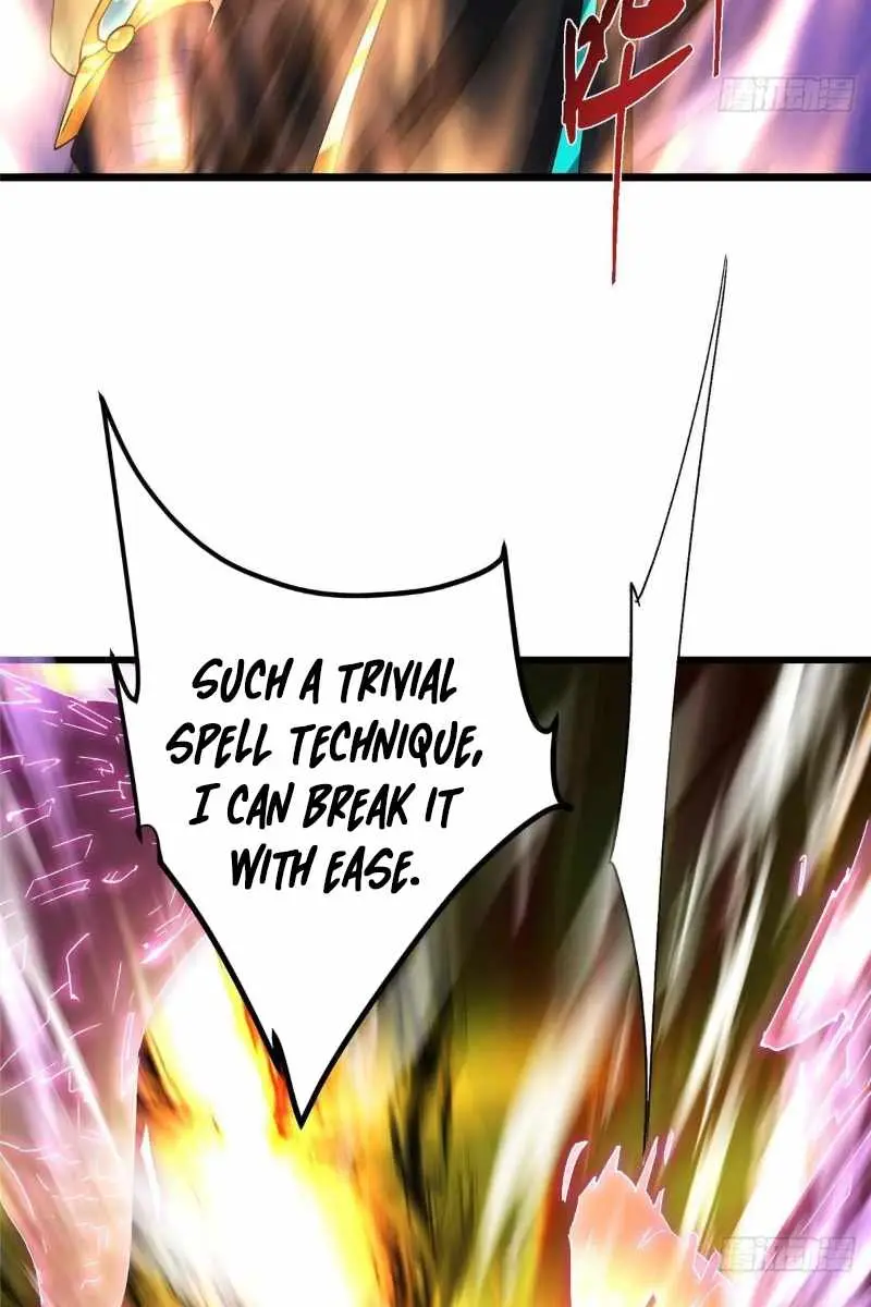Keep a Low Profile, Sect Leader Chapter 470 Page 16