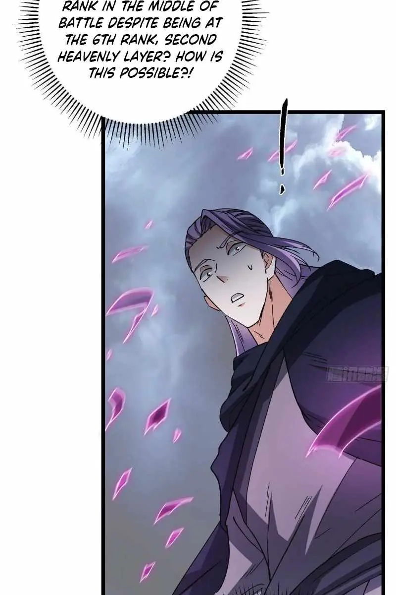 Keep a Low Profile, Sect Leader Chapter 470 Page 19