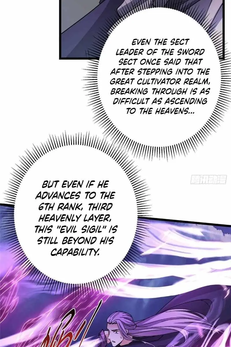 Keep a Low Profile, Sect Leader Chapter 470 Page 20