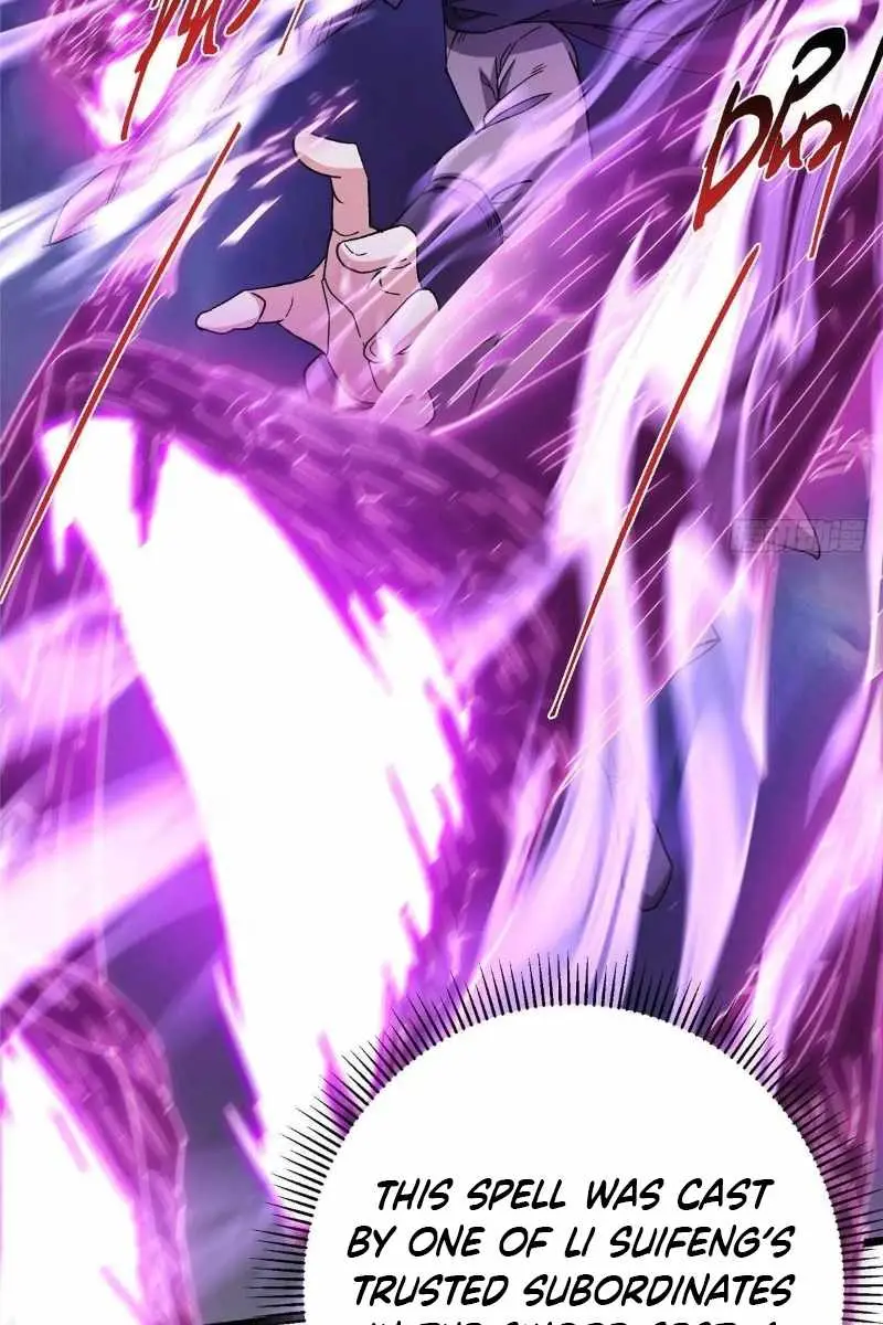Keep a Low Profile, Sect Leader Chapter 470 Page 21