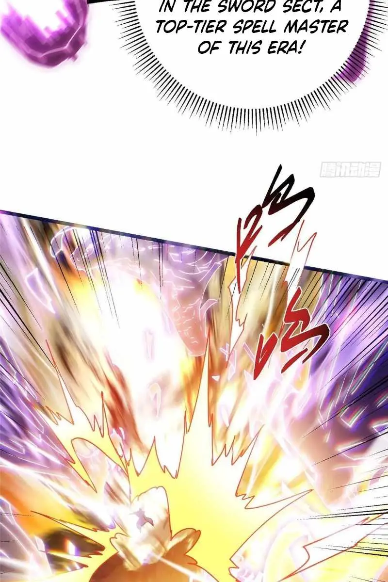 Keep a Low Profile, Sect Leader Chapter 470 Page 22