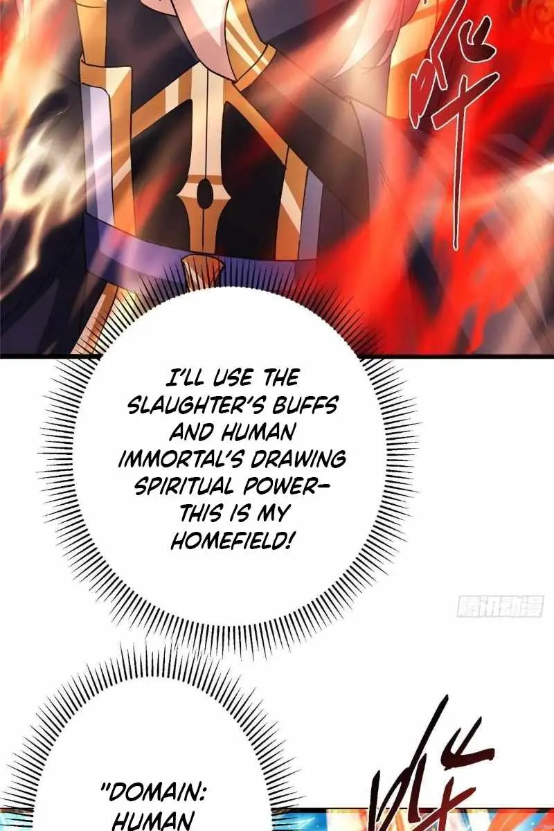 Keep a Low Profile, Sect Leader Chapter 470 Page 26