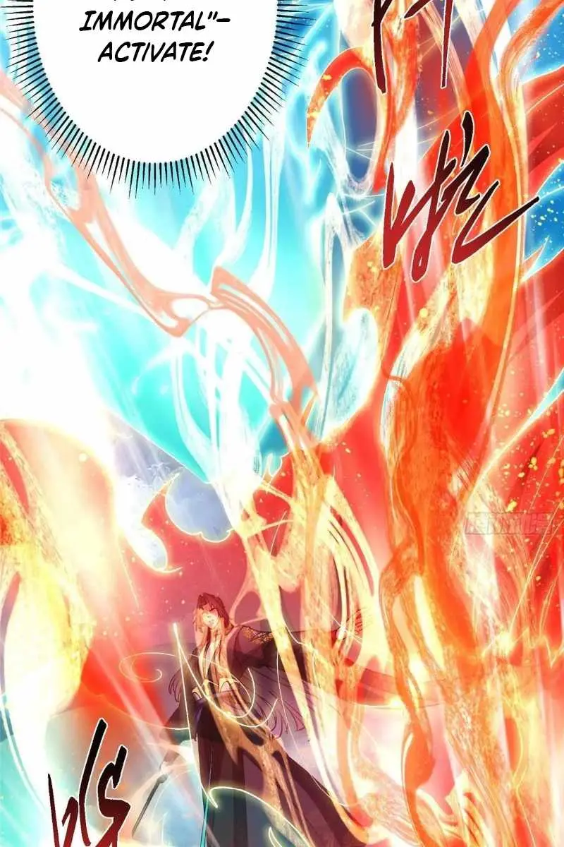 Keep a Low Profile, Sect Leader Chapter 470 Page 27