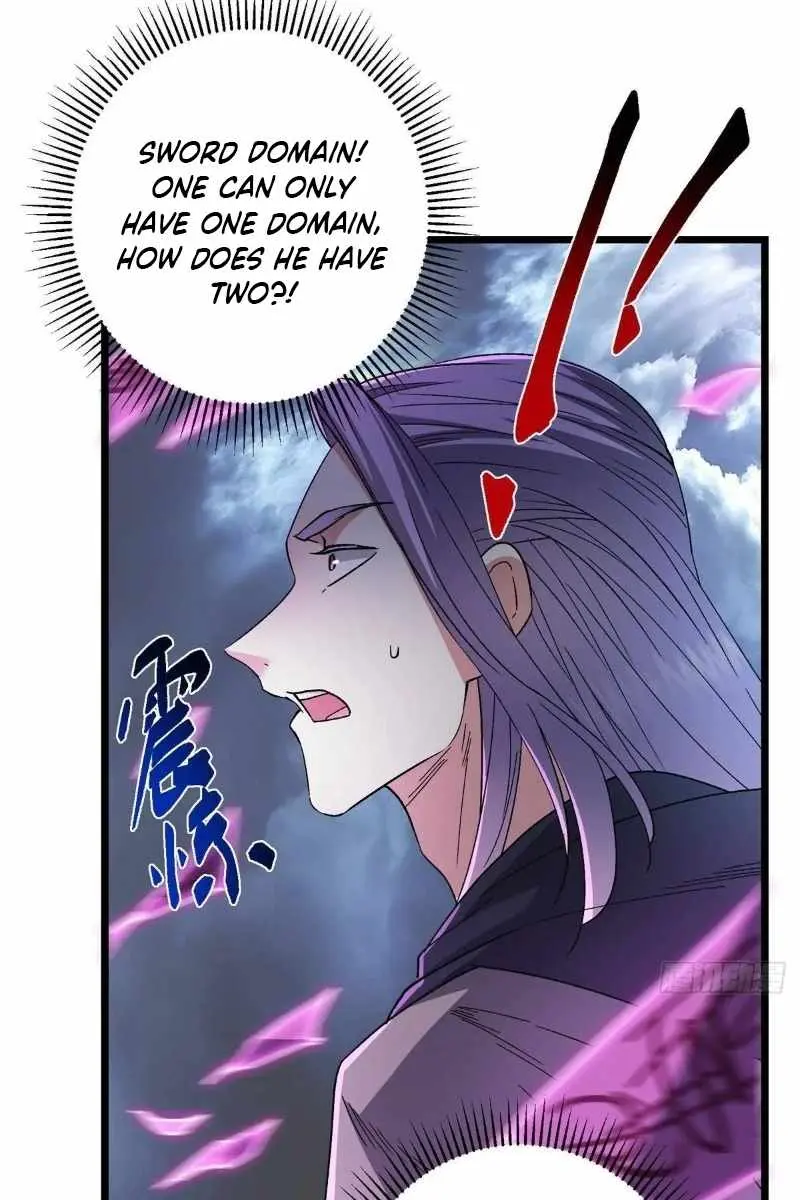 Keep a Low Profile, Sect Leader Chapter 470 Page 31