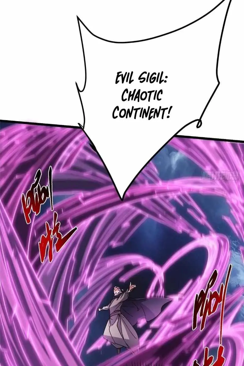 Keep a Low Profile, Sect Leader Chapter 470 Page 34
