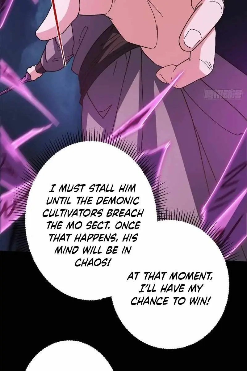 Keep a Low Profile, Sect Leader Chapter 470 Page 36