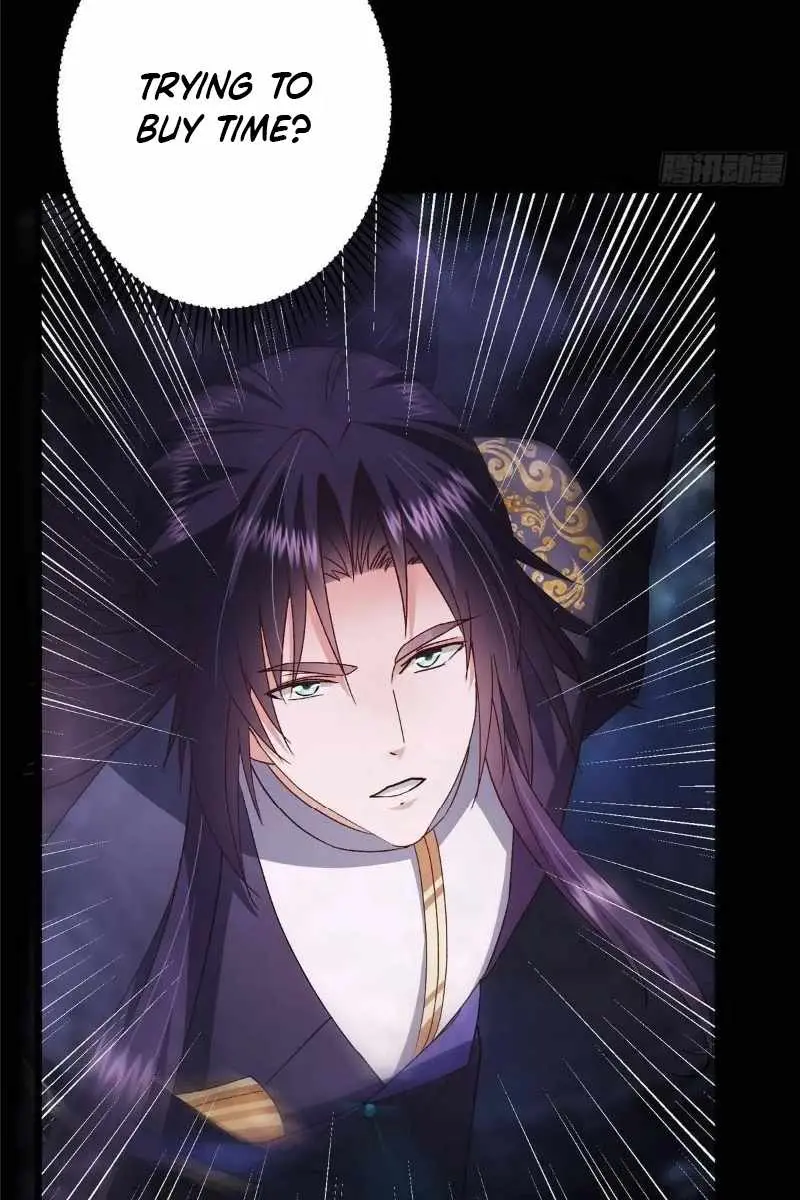 Keep a Low Profile, Sect Leader Chapter 470 Page 37