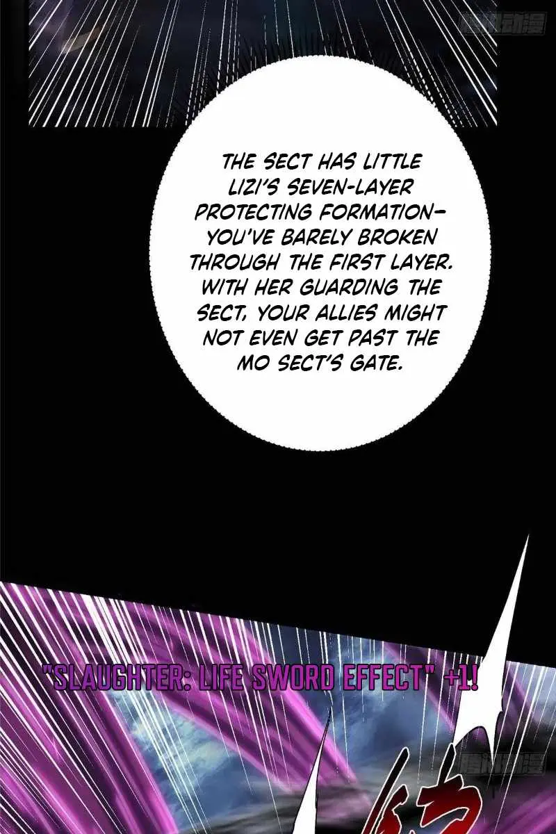 Keep a Low Profile, Sect Leader Chapter 470 Page 38