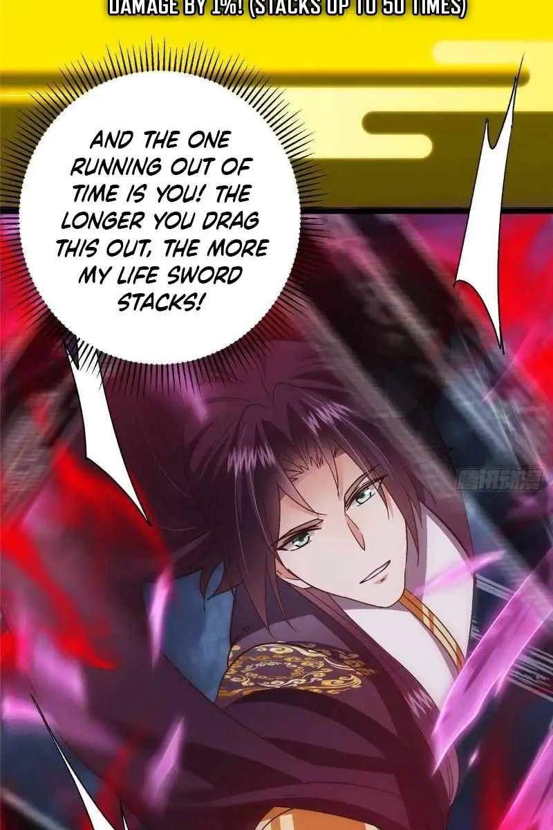 Keep a Low Profile, Sect Leader Chapter 470 Page 41