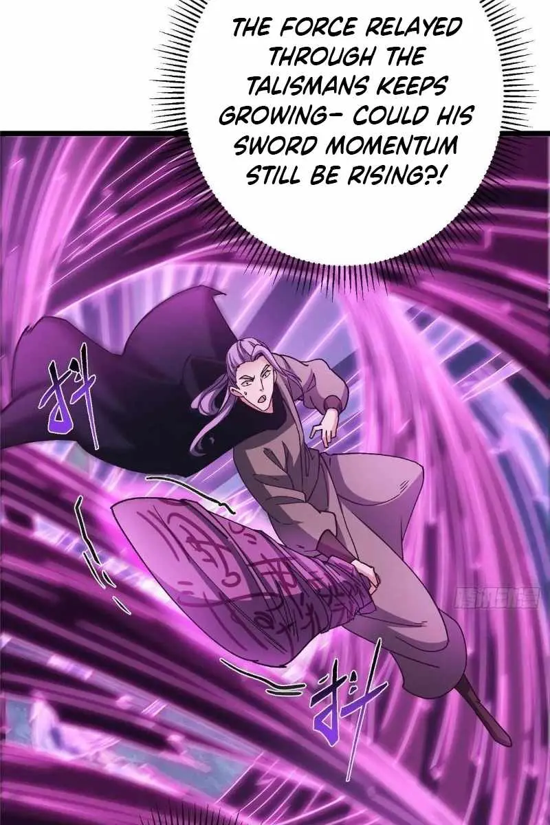 Keep a Low Profile, Sect Leader Chapter 470 Page 43