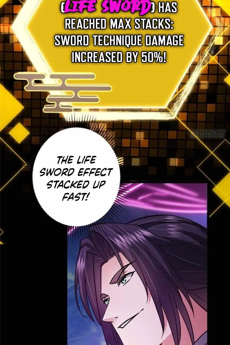 Keep a Low Profile, Sect Leader Chapter 470 Page 46