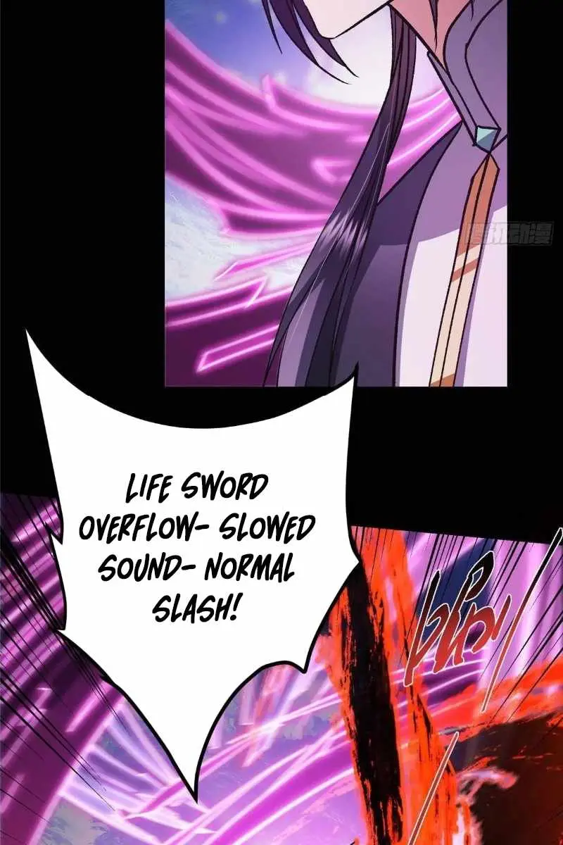 Keep a Low Profile, Sect Leader Chapter 470 Page 47