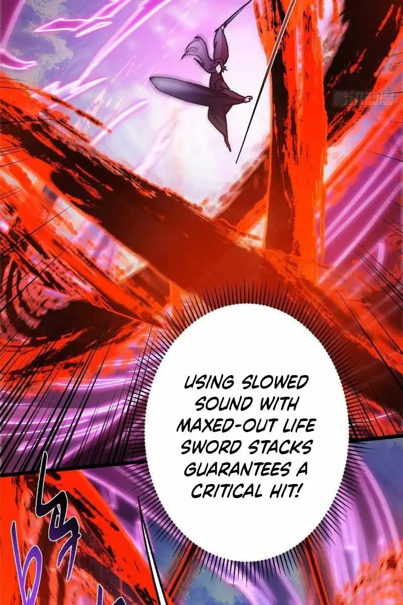 Keep a Low Profile, Sect Leader Chapter 470 Page 48