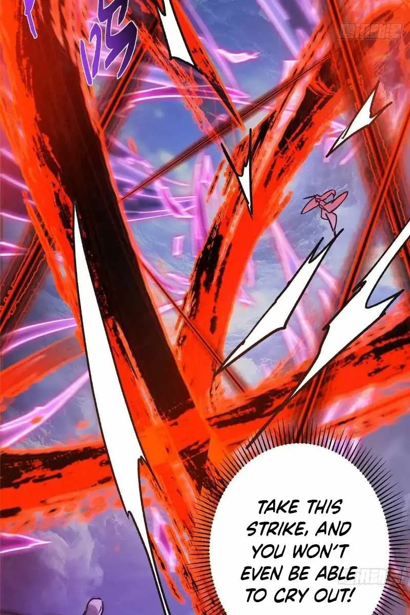 Keep a Low Profile, Sect Leader Chapter 470 Page 49