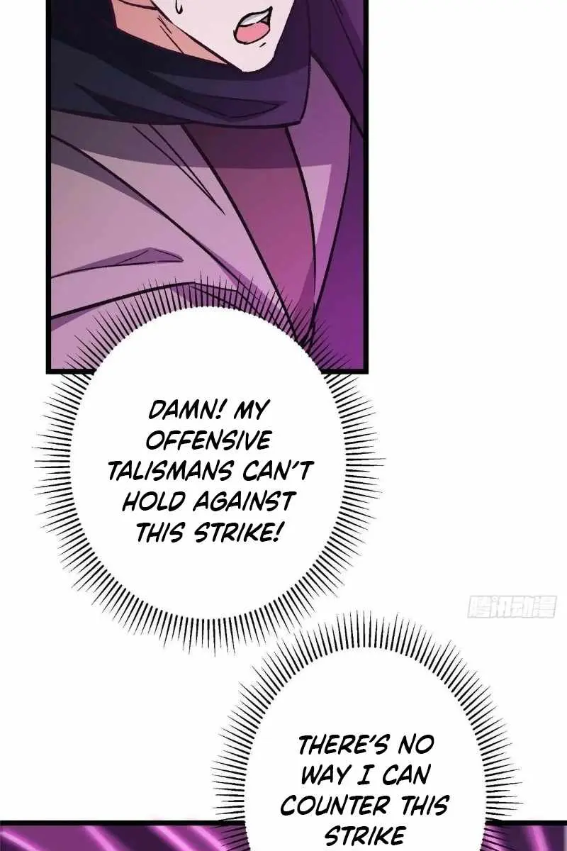 Keep a Low Profile, Sect Leader Chapter 470 Page 51