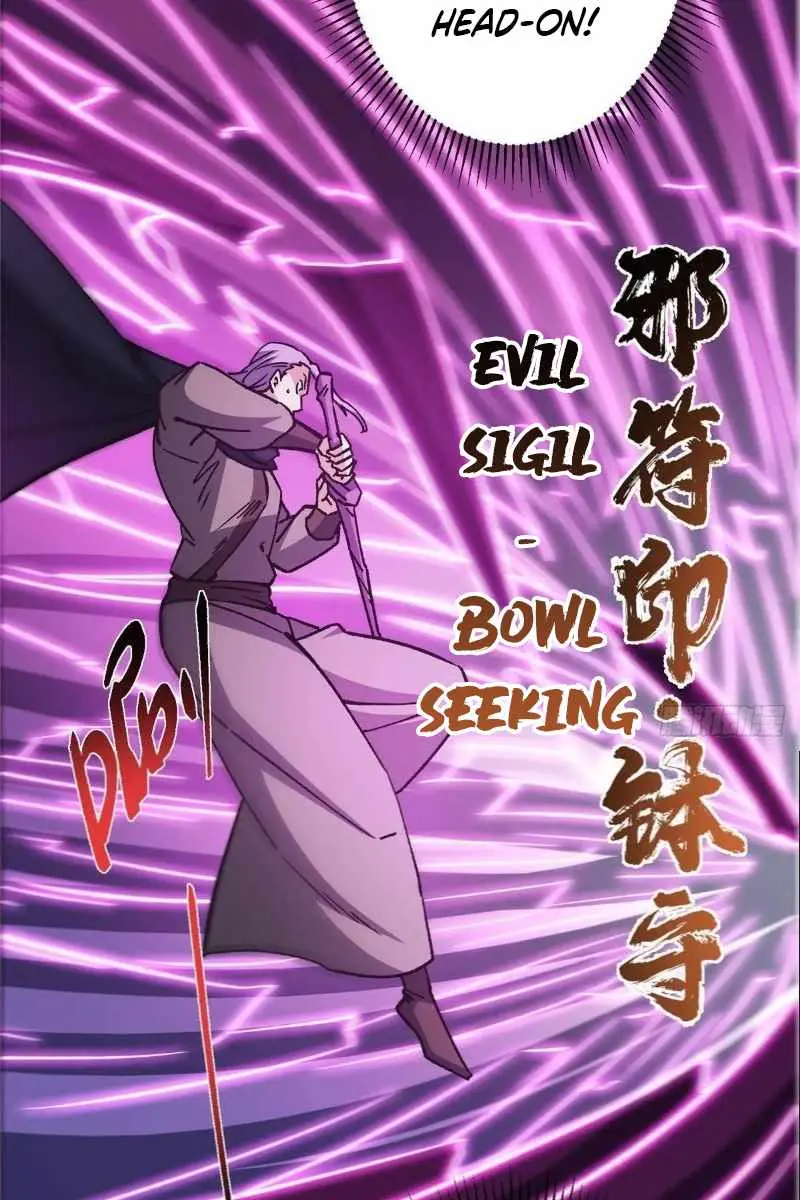 Keep a Low Profile, Sect Leader Chapter 470 Page 52