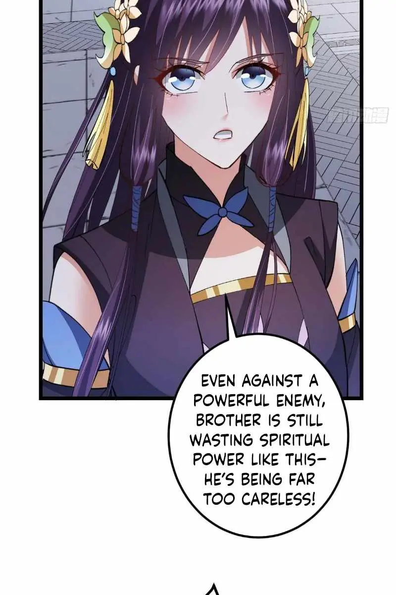 Keep a Low Profile, Sect Leader Chapter 470 Page 60