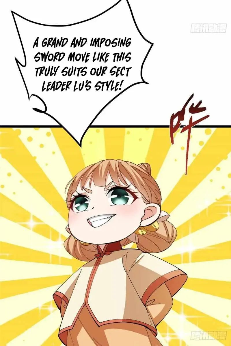 Keep a Low Profile, Sect Leader Chapter 470 Page 61