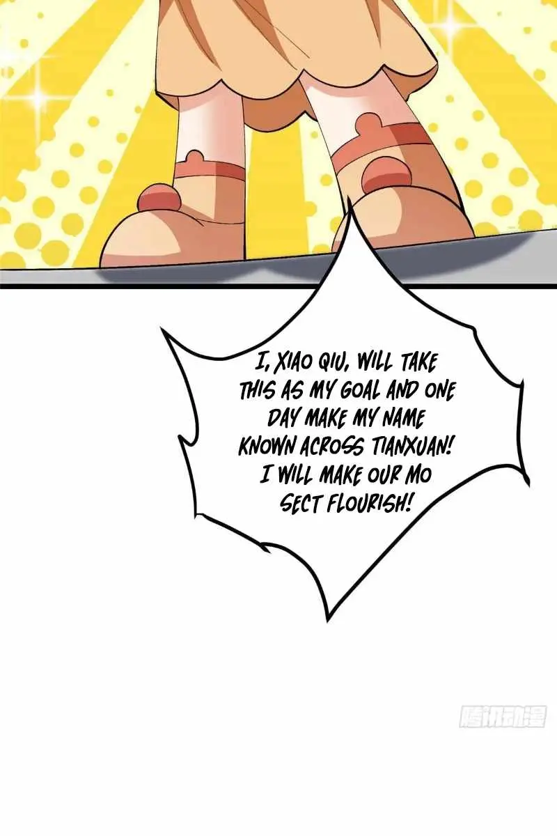 Keep a Low Profile, Sect Leader Chapter 470 Page 62