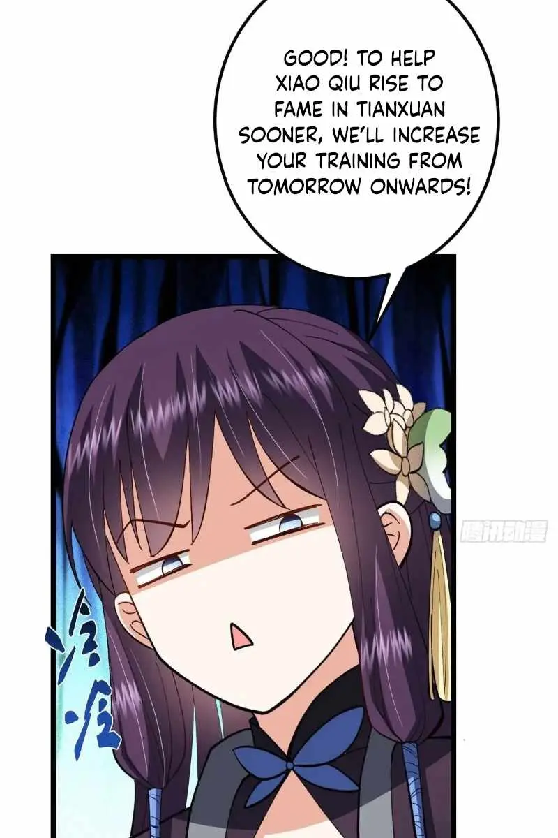 Keep a Low Profile, Sect Leader Chapter 470 Page 64