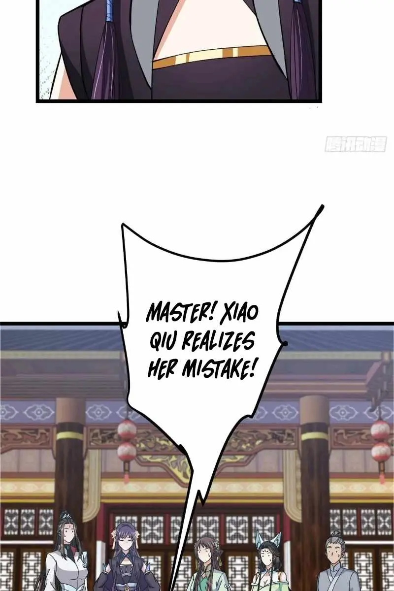 Keep a Low Profile, Sect Leader Chapter 470 Page 65