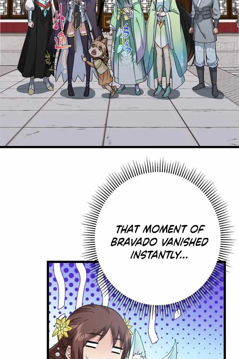 Keep a Low Profile, Sect Leader Chapter 470 Page 66