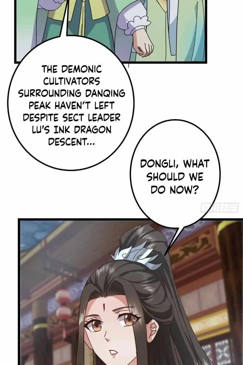 Keep a Low Profile, Sect Leader Chapter 470 Page 70