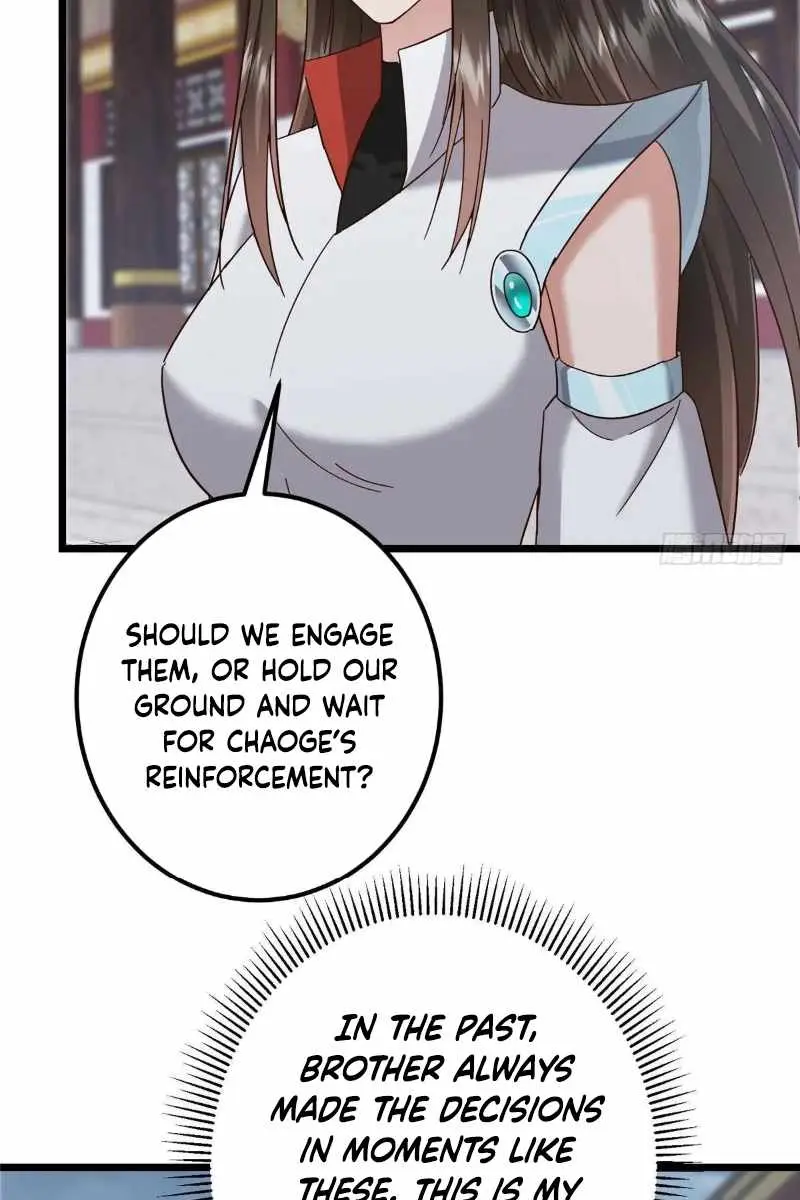 Keep a Low Profile, Sect Leader Chapter 470 Page 71