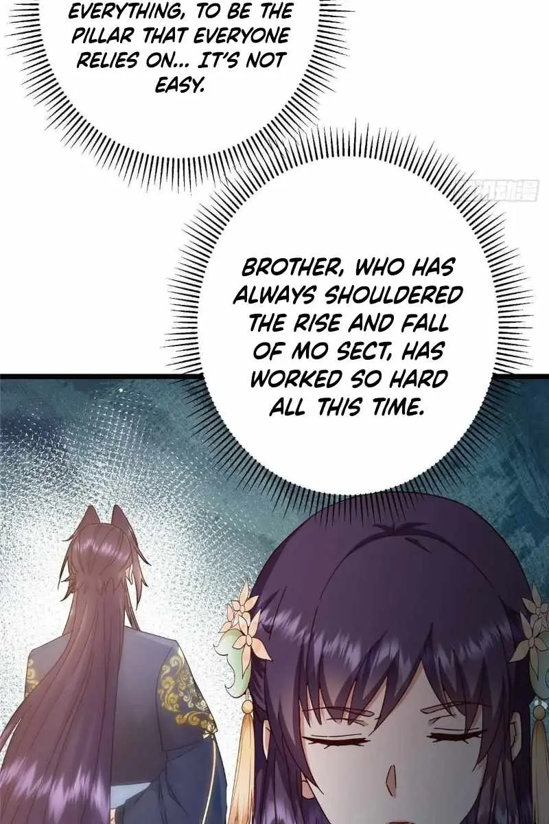 Keep a Low Profile, Sect Leader Chapter 470 Page 73