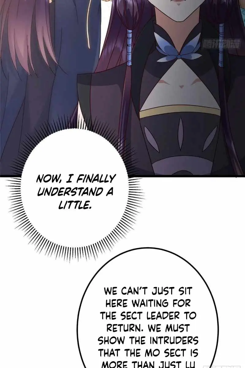 Keep a Low Profile, Sect Leader Chapter 470 Page 74