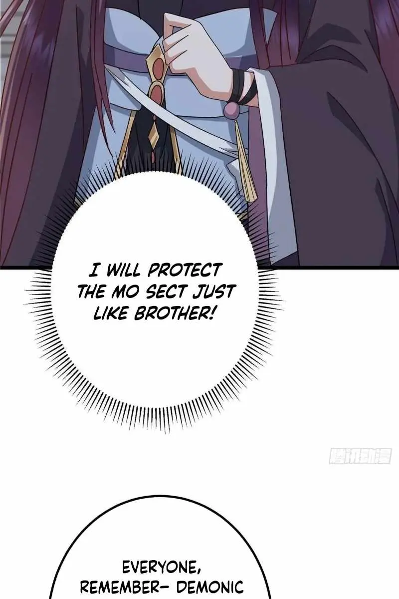 Keep a Low Profile, Sect Leader Chapter 470 Page 76