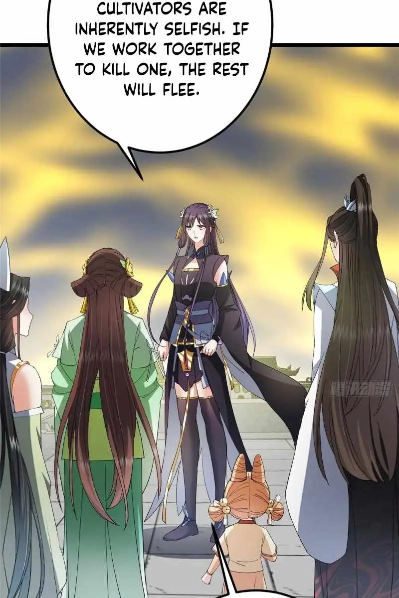 Keep a Low Profile, Sect Leader Chapter 470 Page 77
