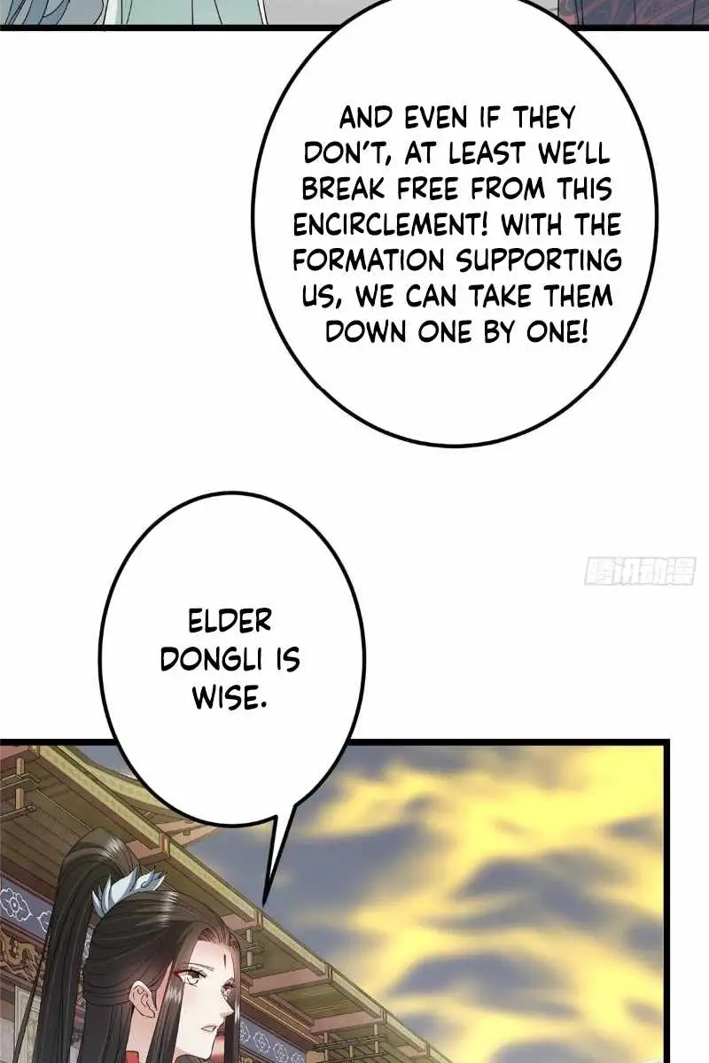 Keep a Low Profile, Sect Leader Chapter 470 Page 78