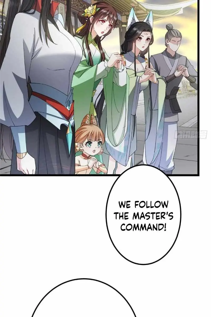 Keep a Low Profile, Sect Leader Chapter 470 Page 79