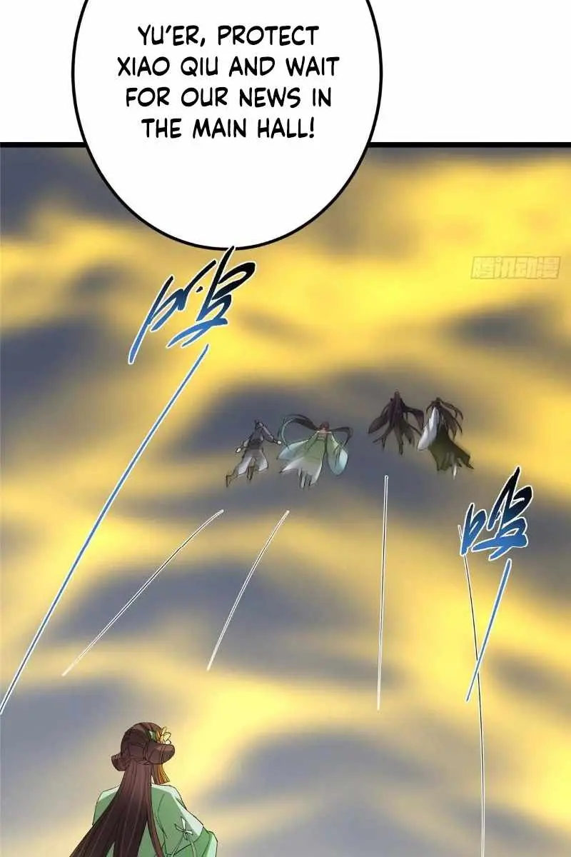 Keep a Low Profile, Sect Leader Chapter 470 Page 80