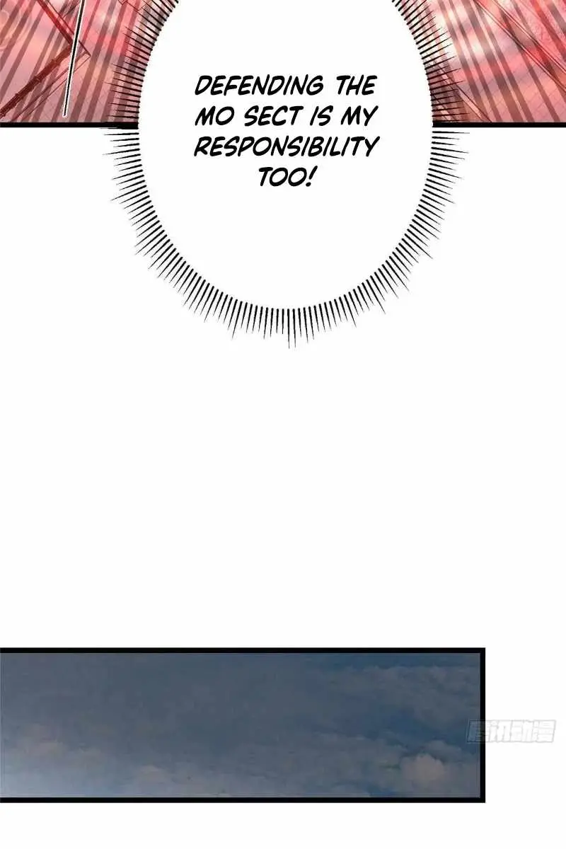 Keep a Low Profile, Sect Leader Chapter 470 Page 83