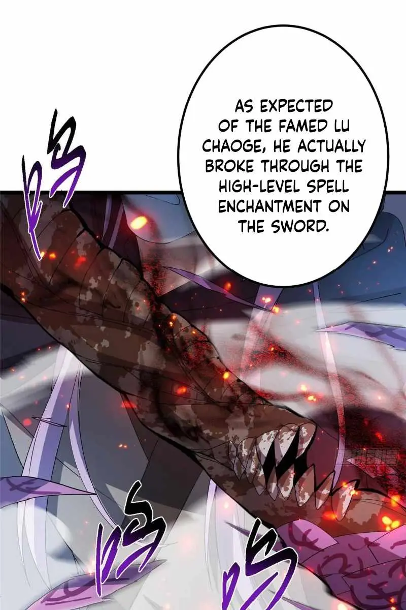 Keep a Low Profile, Sect Leader Chapter 470 Page 84