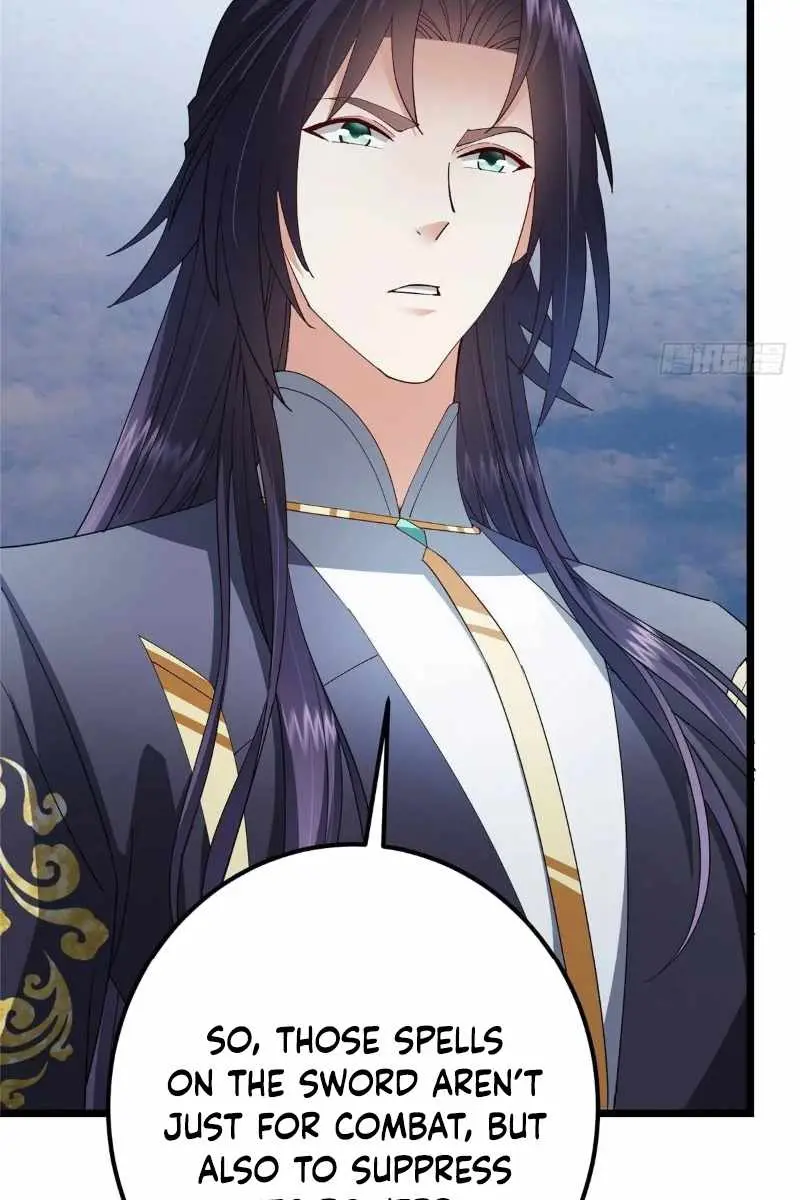 Keep a Low Profile, Sect Leader Chapter 470 Page 88