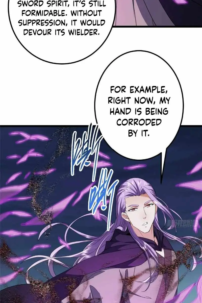 Keep a Low Profile, Sect Leader Chapter 470 Page 91