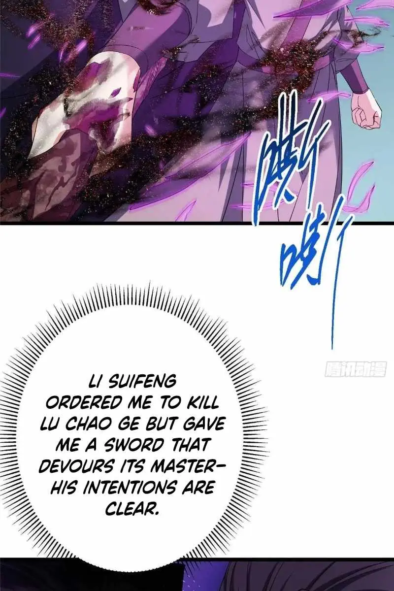 Keep a Low Profile, Sect Leader Chapter 470 Page 92