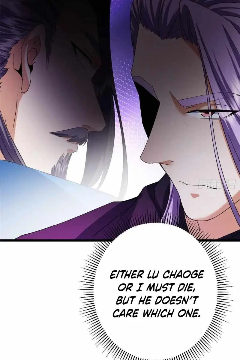Keep a Low Profile, Sect Leader Chapter 470 Page 93